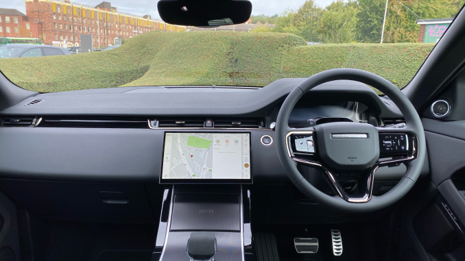 Land Rover Range Rover Evoque 2.0 D200 Hoxton Edition 5dr Auto Diesel Hatchback - Image 9